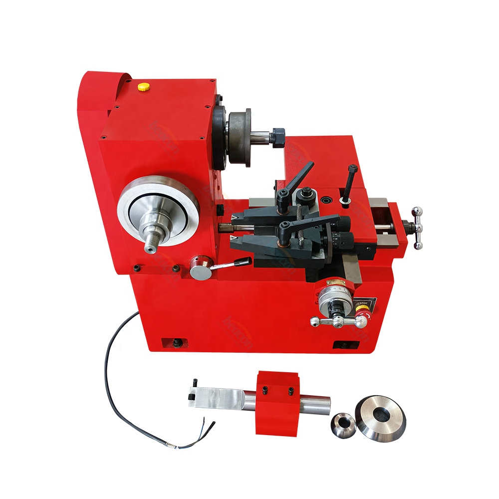 Brake Drum Lathe - Tokarka do tarcz hamulcowych i bębnów