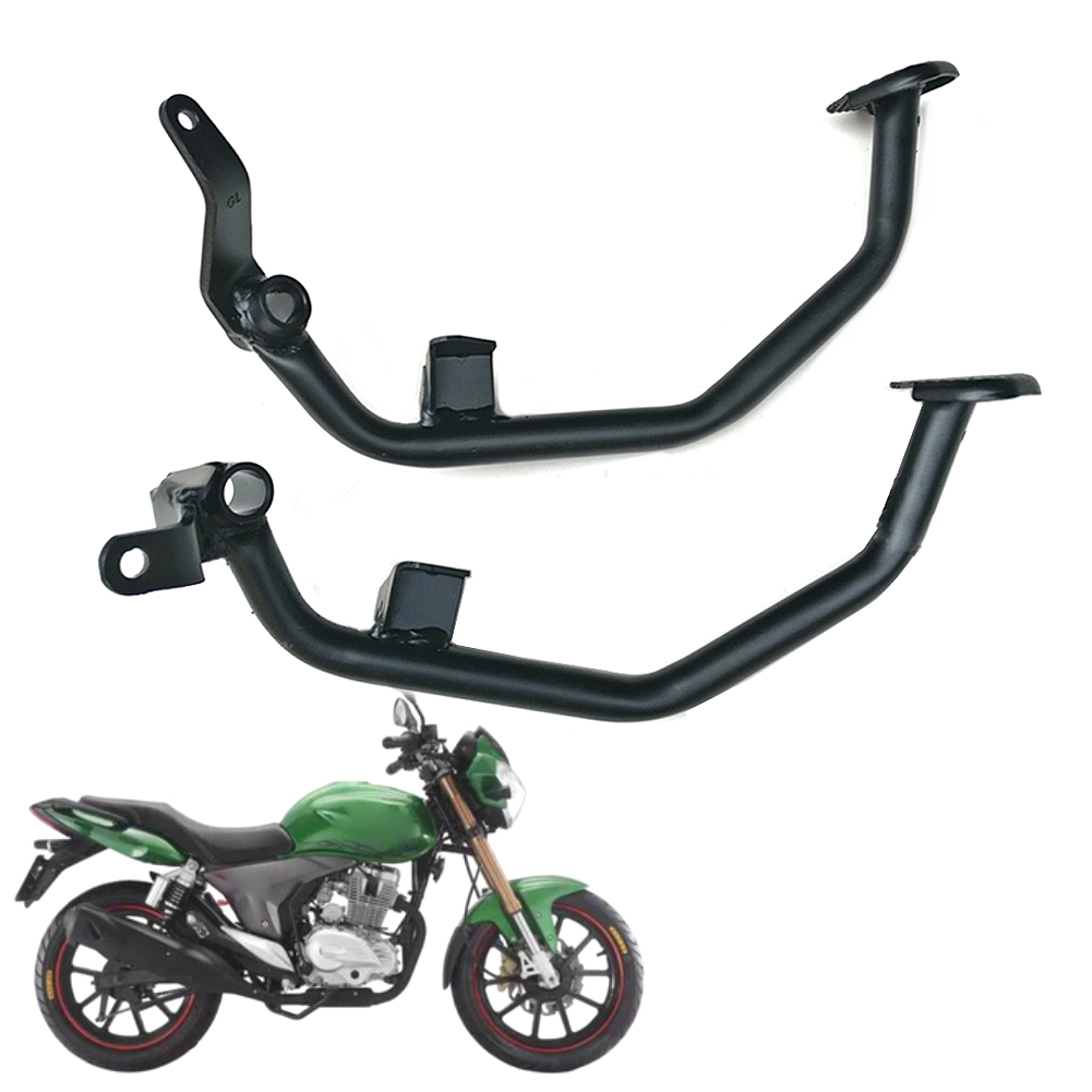 Brake Drum Lathe - Tylna dźwignia hamulca tarczowego motocykla pedał