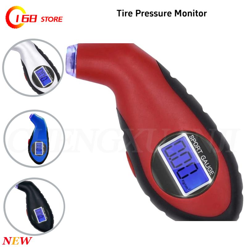 Car Diagnostic Tool - Czujniki systemu monitorowania ciśnienia w oponach