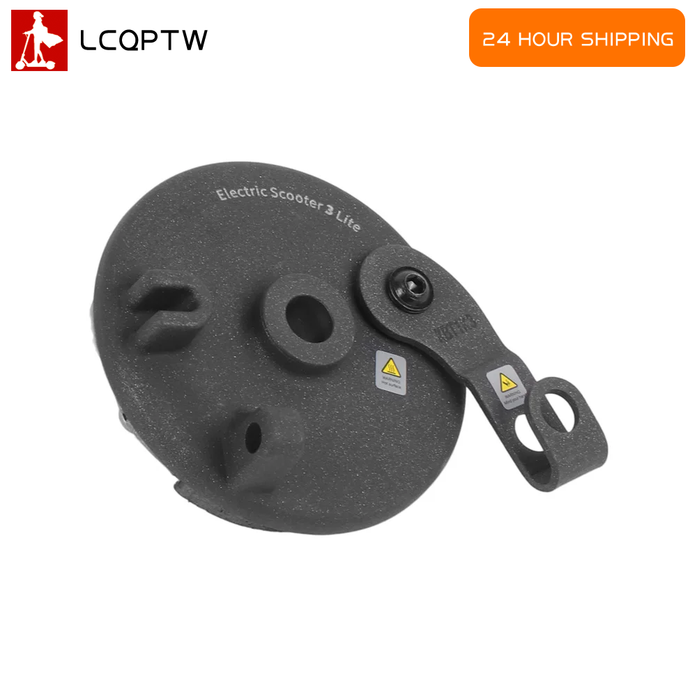 Brake Drum Lathe - Zestaw obudowy hamulca bębnowego z szczękami
