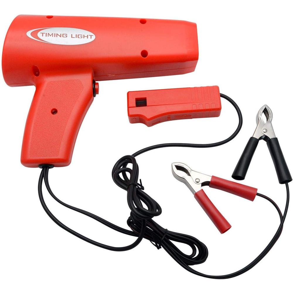 Timing Light Gun - Xenonowe światło rozrządu CB-100 światło rozrządu