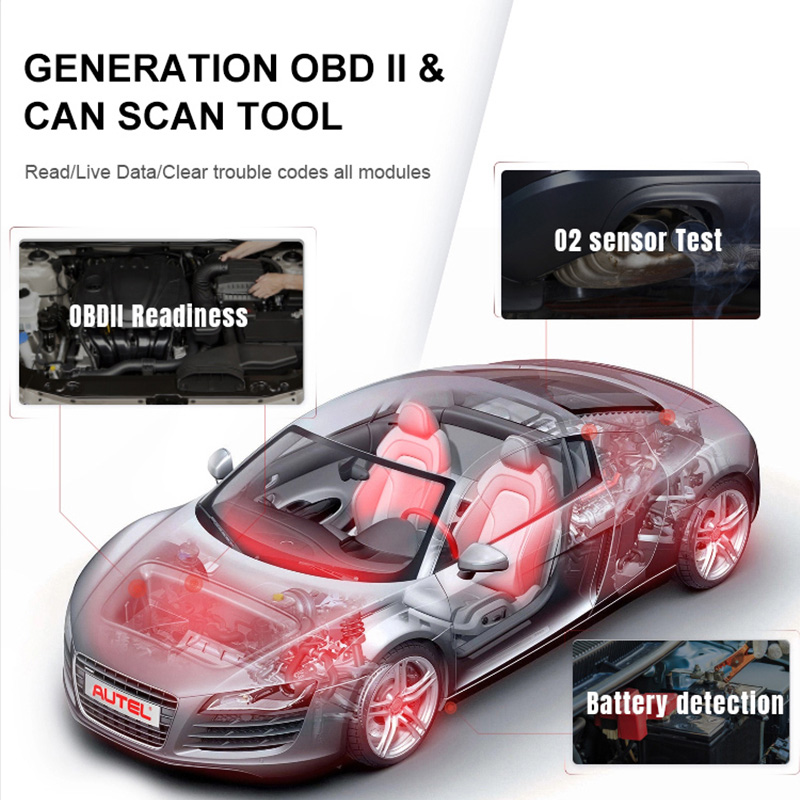 2026 KONNWEI KW860 Narzędzie d – Car Diagnostic Tool recenzja i cena