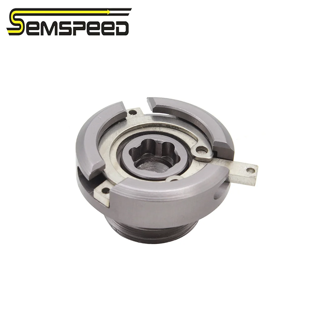 SEMSPEED CNC Motorcycle For Ya – Oil Drain Tank recenzja i cena