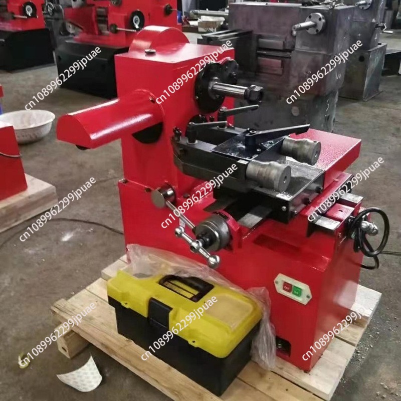 Profesjonalna szlifierka do ta – Brake Drum Lathe recenzja i cena