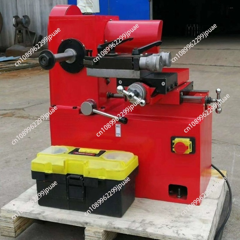 Profesjonalna szlifierka do ta – Brake Drum Lathe recenzja i cena