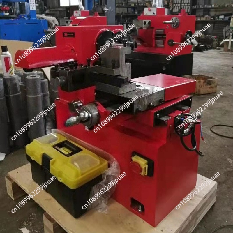 Profesjonalna szlifierka do ta – Brake Drum Lathe recenzja i cena