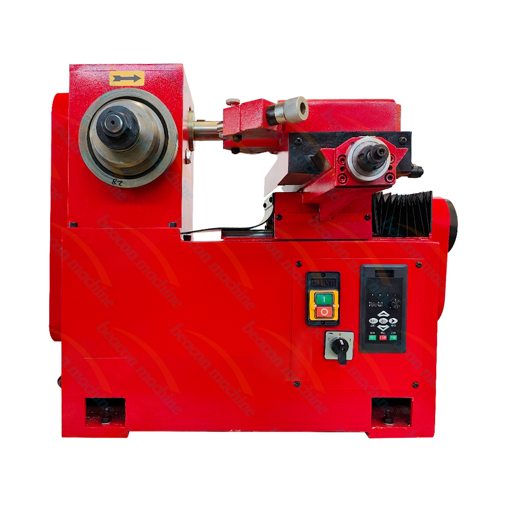Maszyna do naprawy hamulców C9 – Brake Drum Lathe recenzja i cena