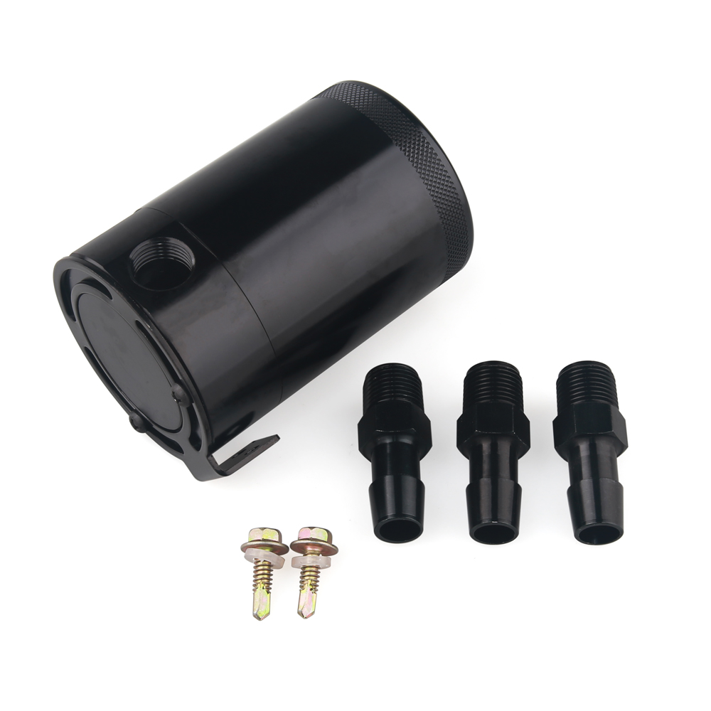 Uniwersalny 3-portowy/2-portow – Oil Drain Tank recenzja i cena