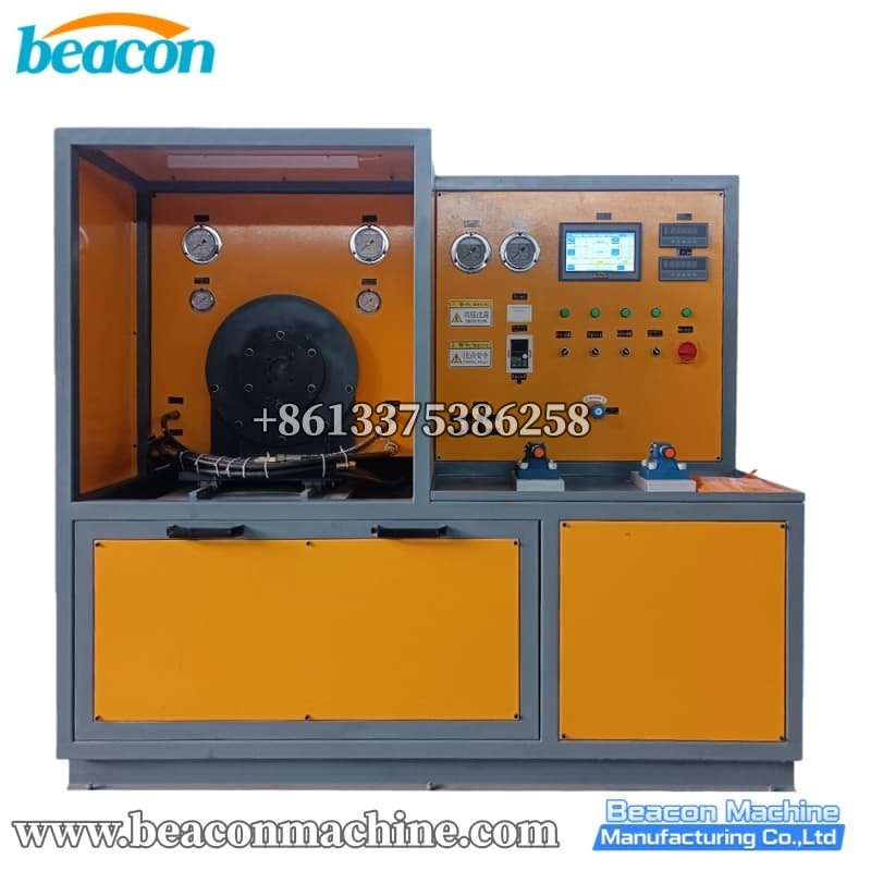 Kompletna stanowisko testowe d – Brake Drum Lathe recenzja i cena