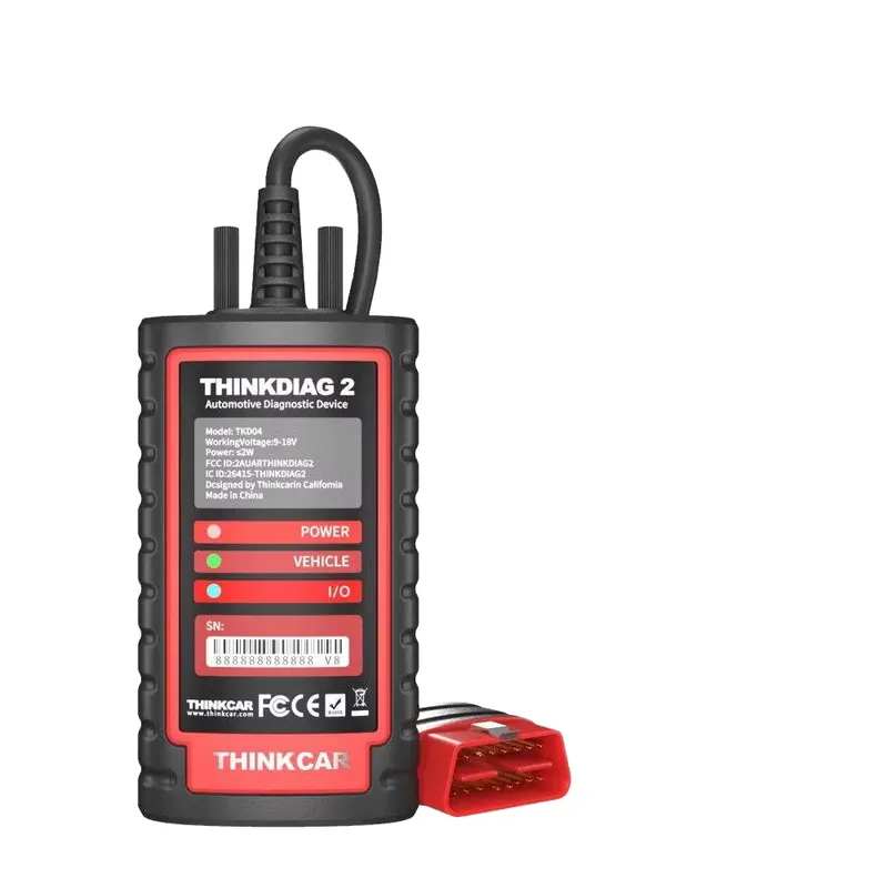 Thinkdiag 2 Narzędzie Diagnost – Car Diagnostic Tool recenzja i cena