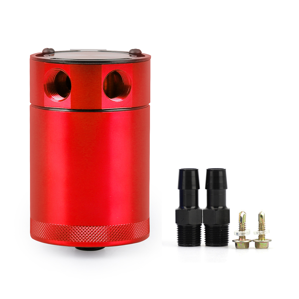 Separator oleju z przegrodami, – Oil Drain Tank recenzja i cena