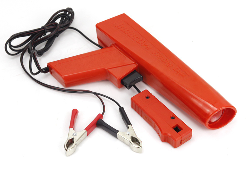 Pistolet do ustawiania faz roz – Timing Light Gun recenzja i cena