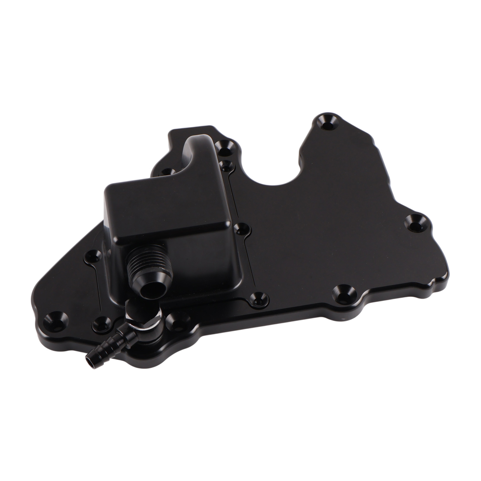 Aluminiowy zbiornik oleju (oil – Oil Drain Tank recenzja i cena
