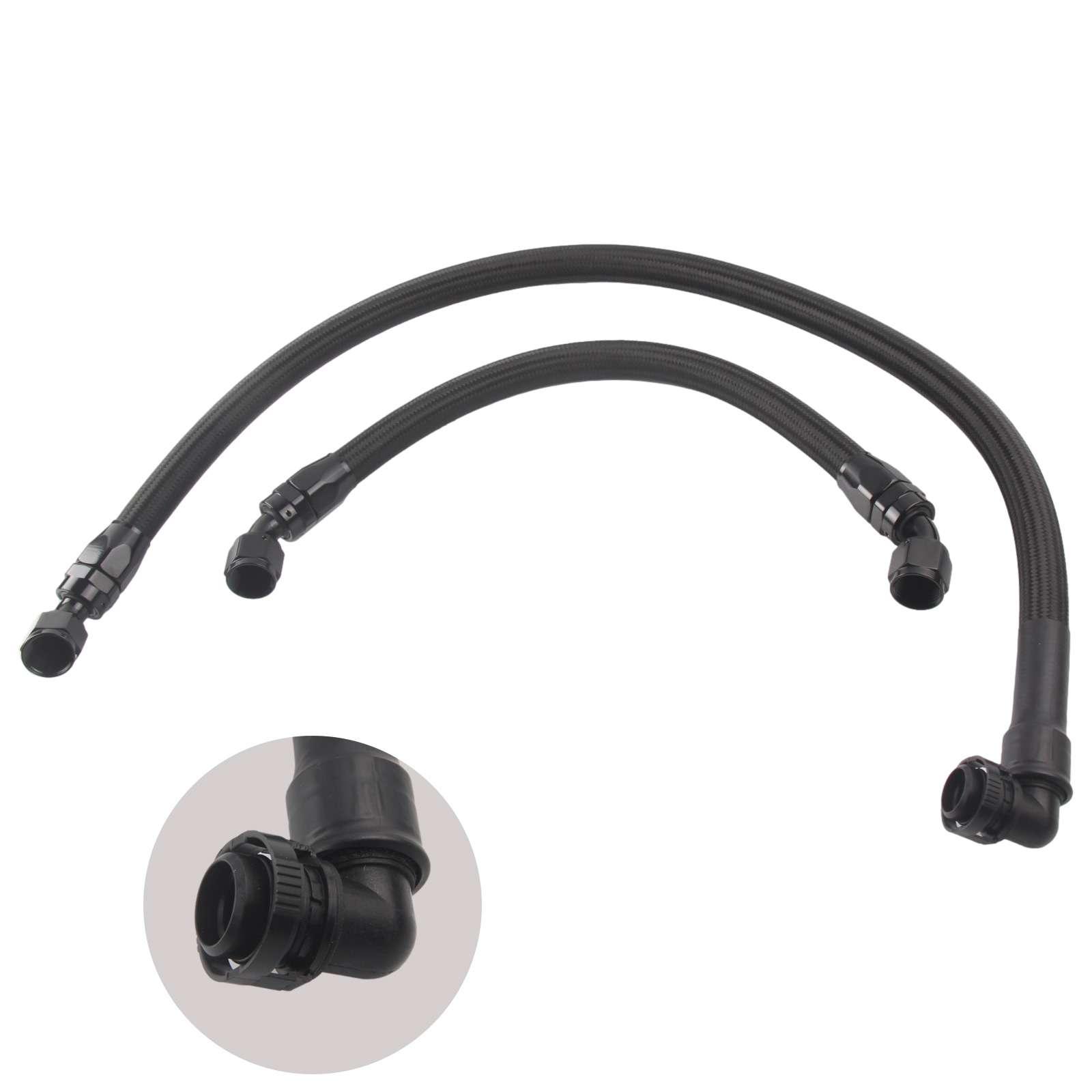 Aluminiowy zbiornik oleju (oil – Oil Drain Tank recenzja i cena