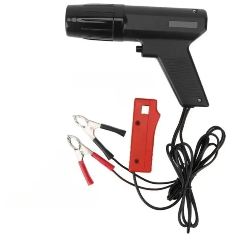 Pistolet do ustawiania zapłonu – Timing Light Gun recenzja i cena