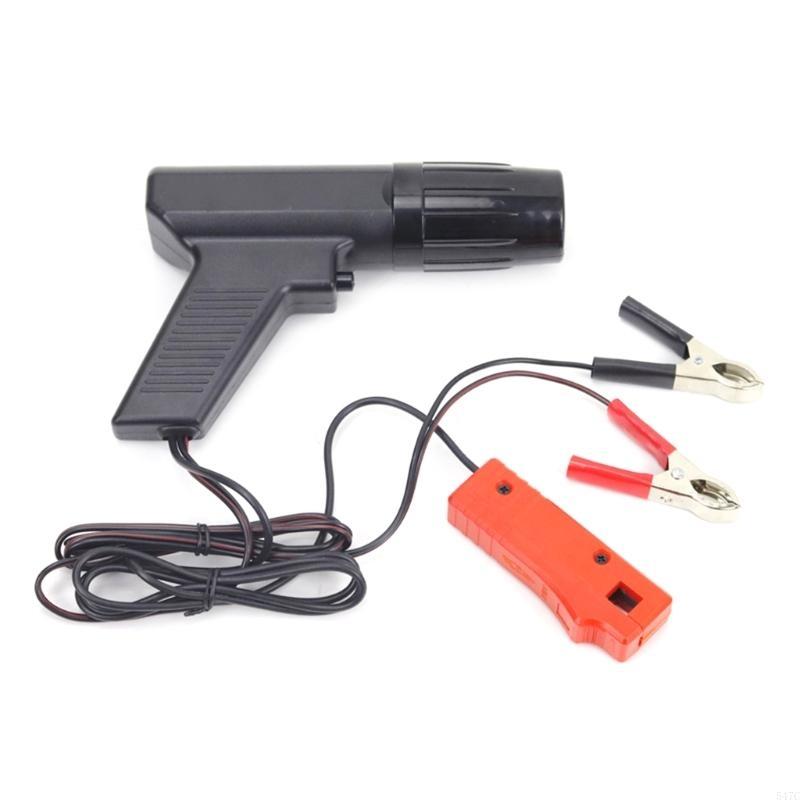 547C Wskaźnik regulacji regula – Timing Light Gun recenzja i cena