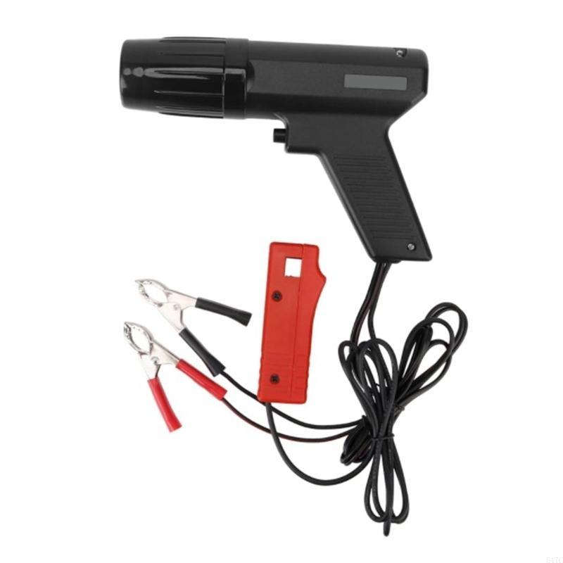 547C Wskaźnik regulacji regula – Timing Light Gun recenzja i cena