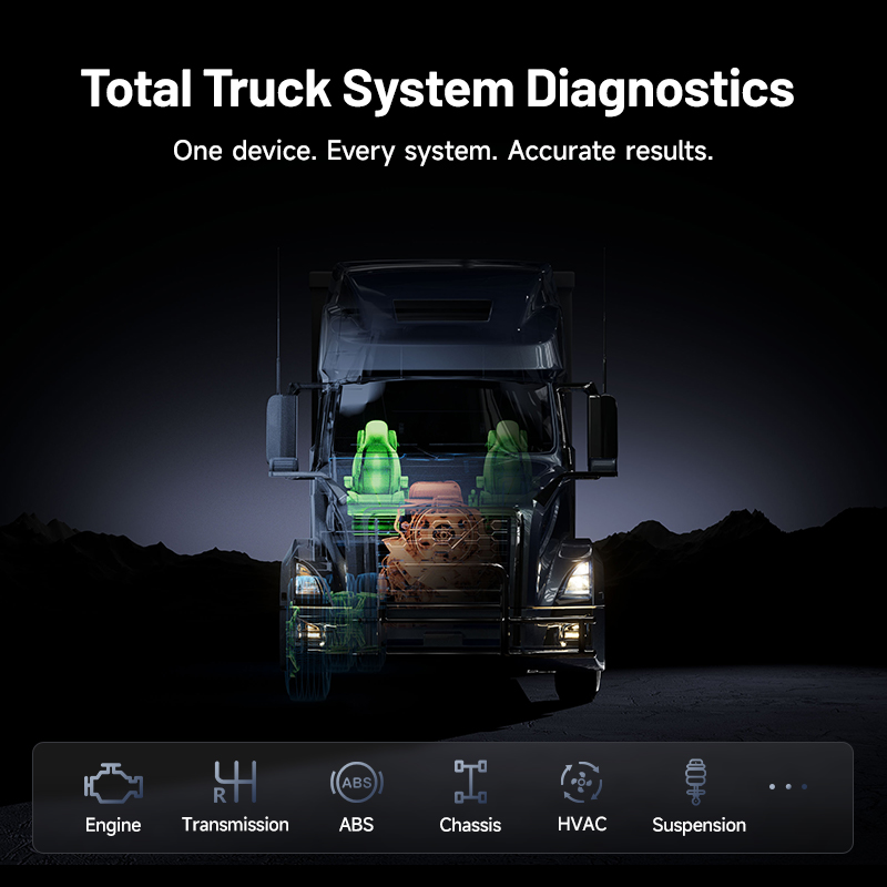 TOPDON Artidiag HD Pełne pokry – Car Diagnostic Tool recenzja i cena