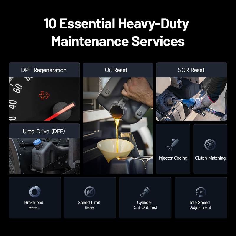 TOPDON Artidiag HD Pełne pokry – Car Diagnostic Tool recenzja i cena