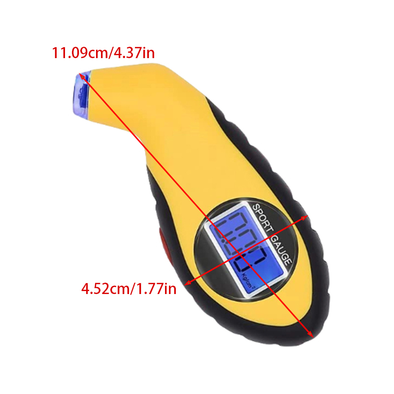 Czujniki systemu monitorowania – Car Diagnostic Tool recenzja i cena