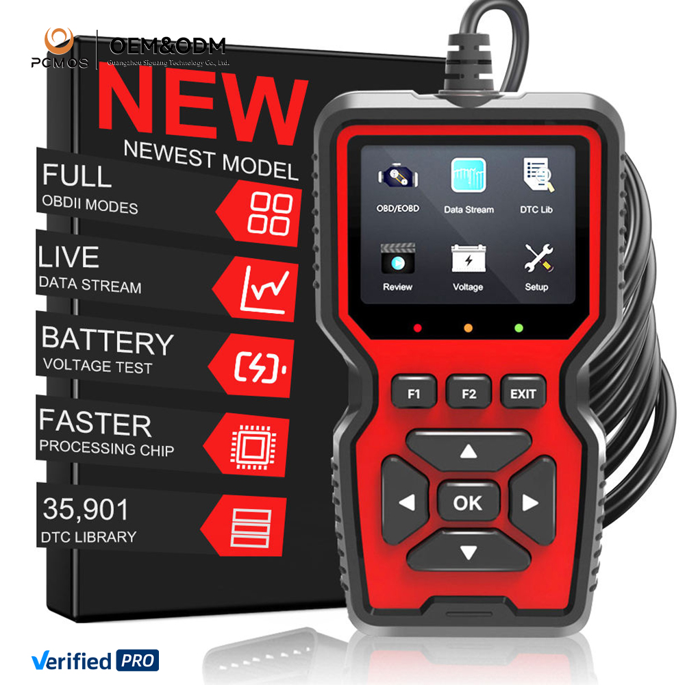 Nowość! Narzędzie diagnostyczn – Car Diagnostic Tool recenzja i cena