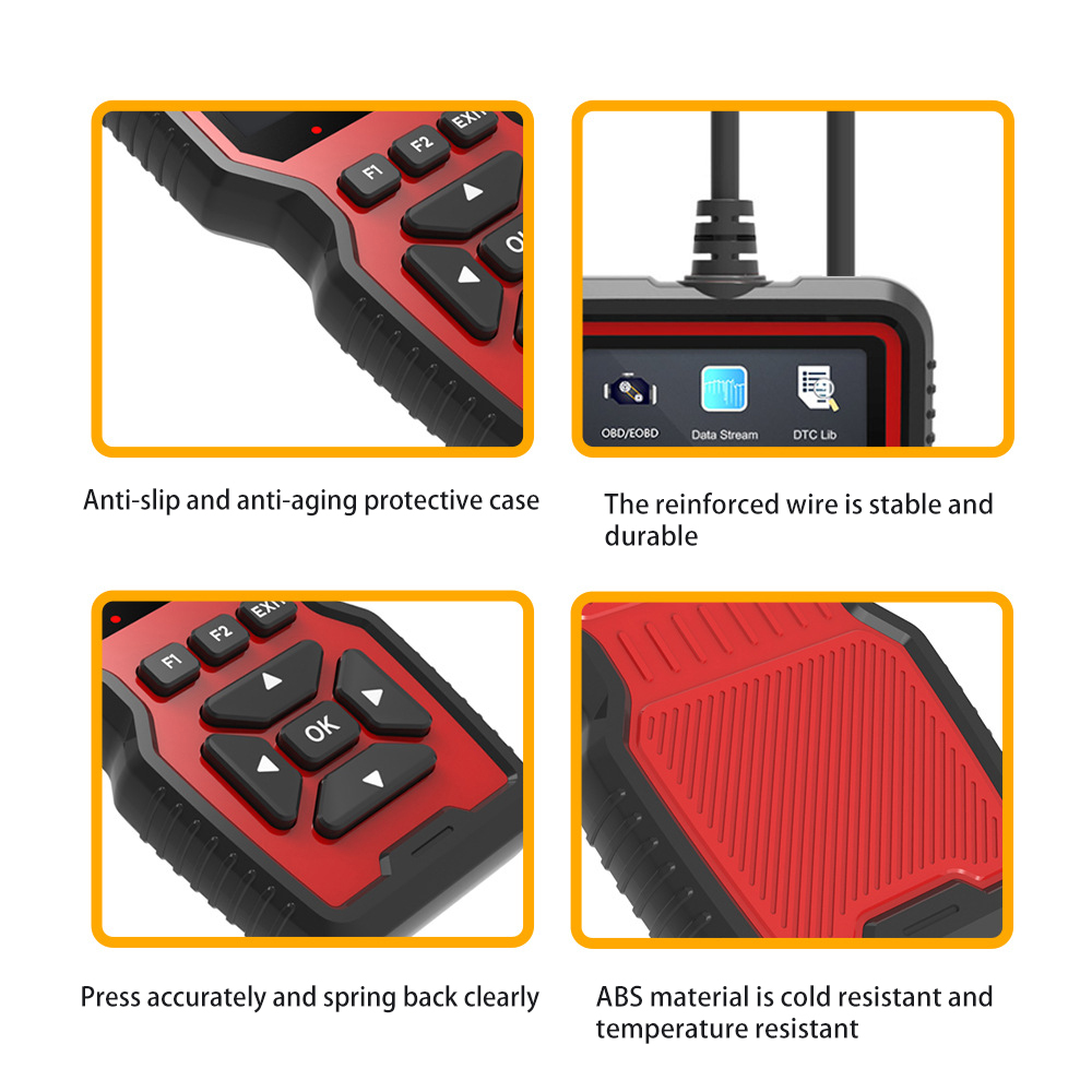 Nowość! Narzędzie diagnostyczn – Car Diagnostic Tool recenzja i cena