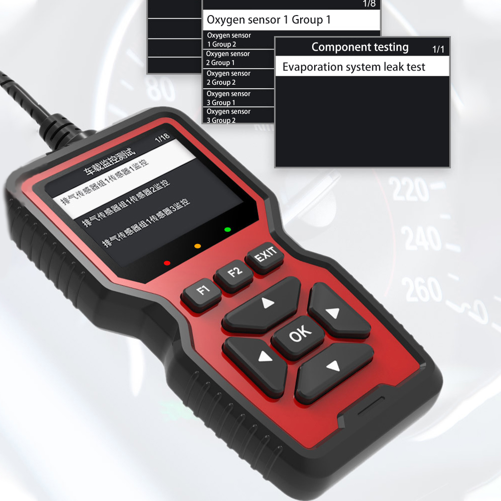 Nowość! Narzędzie diagnostyczn – Car Diagnostic Tool recenzja i cena