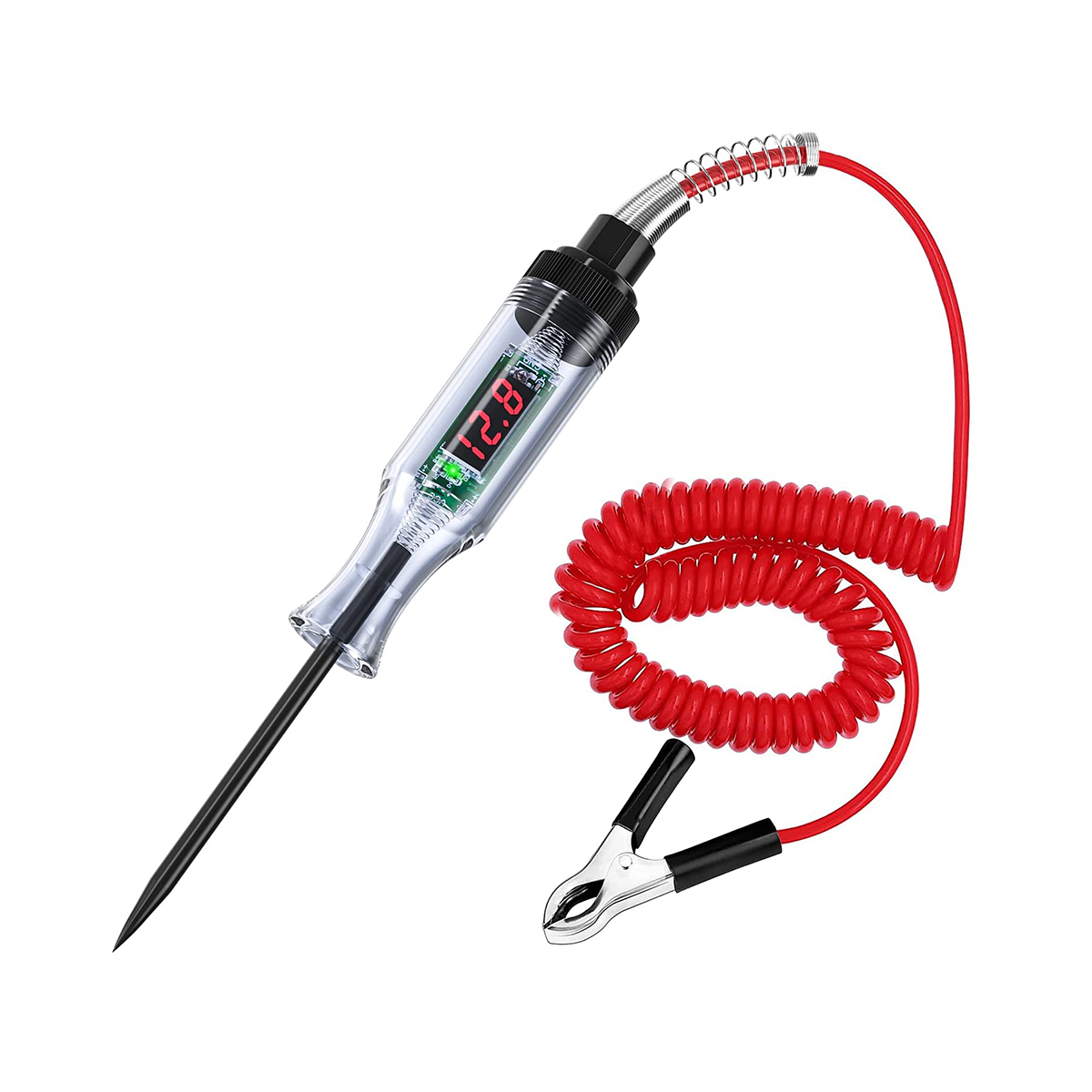 Tester obwodów elektrycznych d – Car Diagnostic Tool recenzja i cena