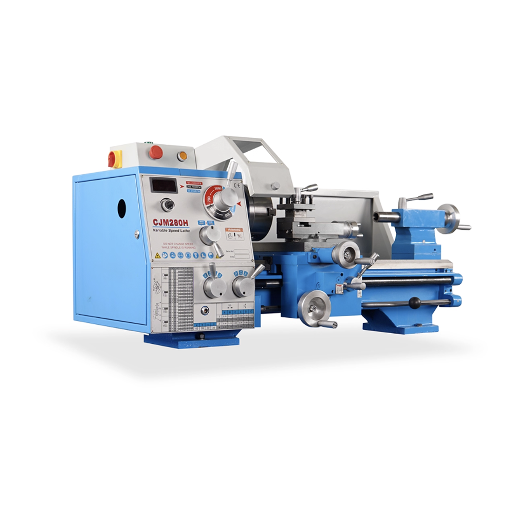 Dostosowywana tokarka stołowa  – Brake Drum Lathe recenzja i cena
