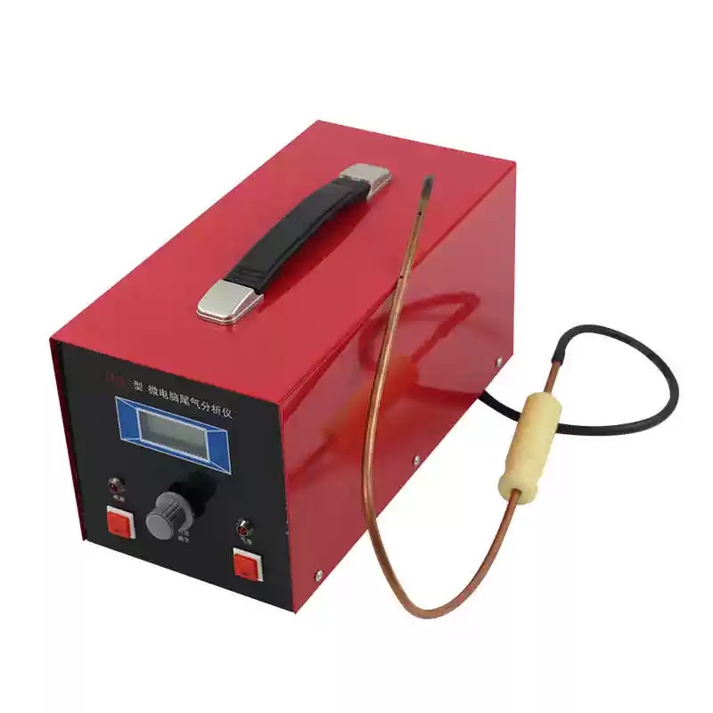 Analizator emisji spalin samoc – Car Diagnostic Tool recenzja i cena