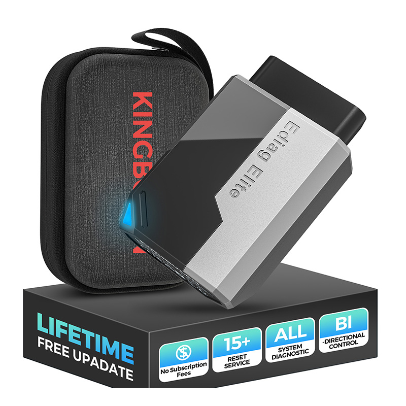 Gorąca Wyprzedaż Kingbolen Now – Car Diagnostic Tool recenzja i cena