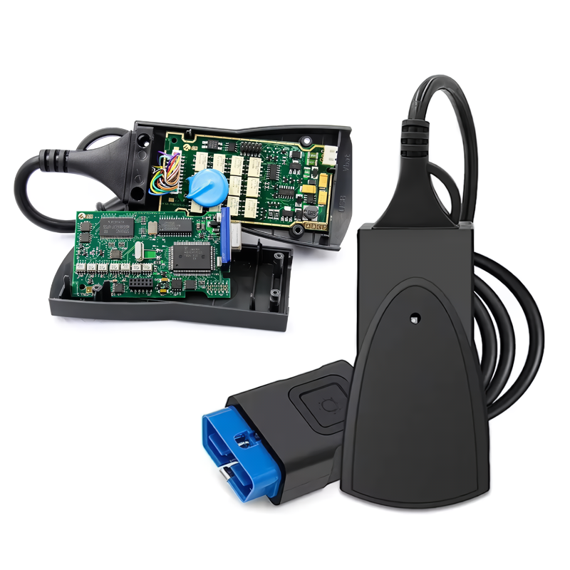 2026 Pełny Chip 921815C PP2000 – Car Diagnostic Tool recenzja i cena