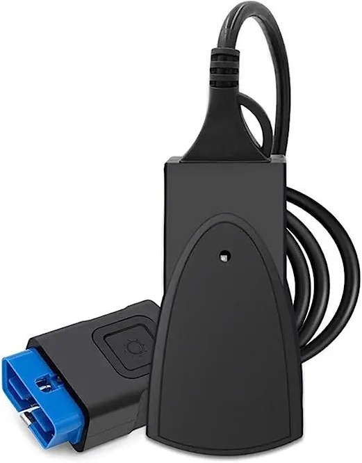 2026 Pełny Chip 921815C PP2000 – Car Diagnostic Tool recenzja i cena