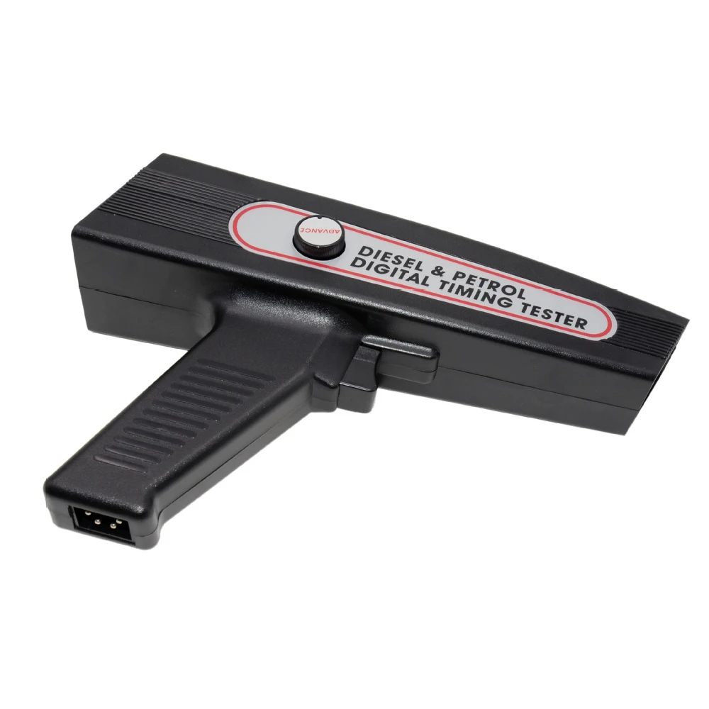 Pistolet do ustawiania zapłonu – Timing Light Gun recenzja i cena