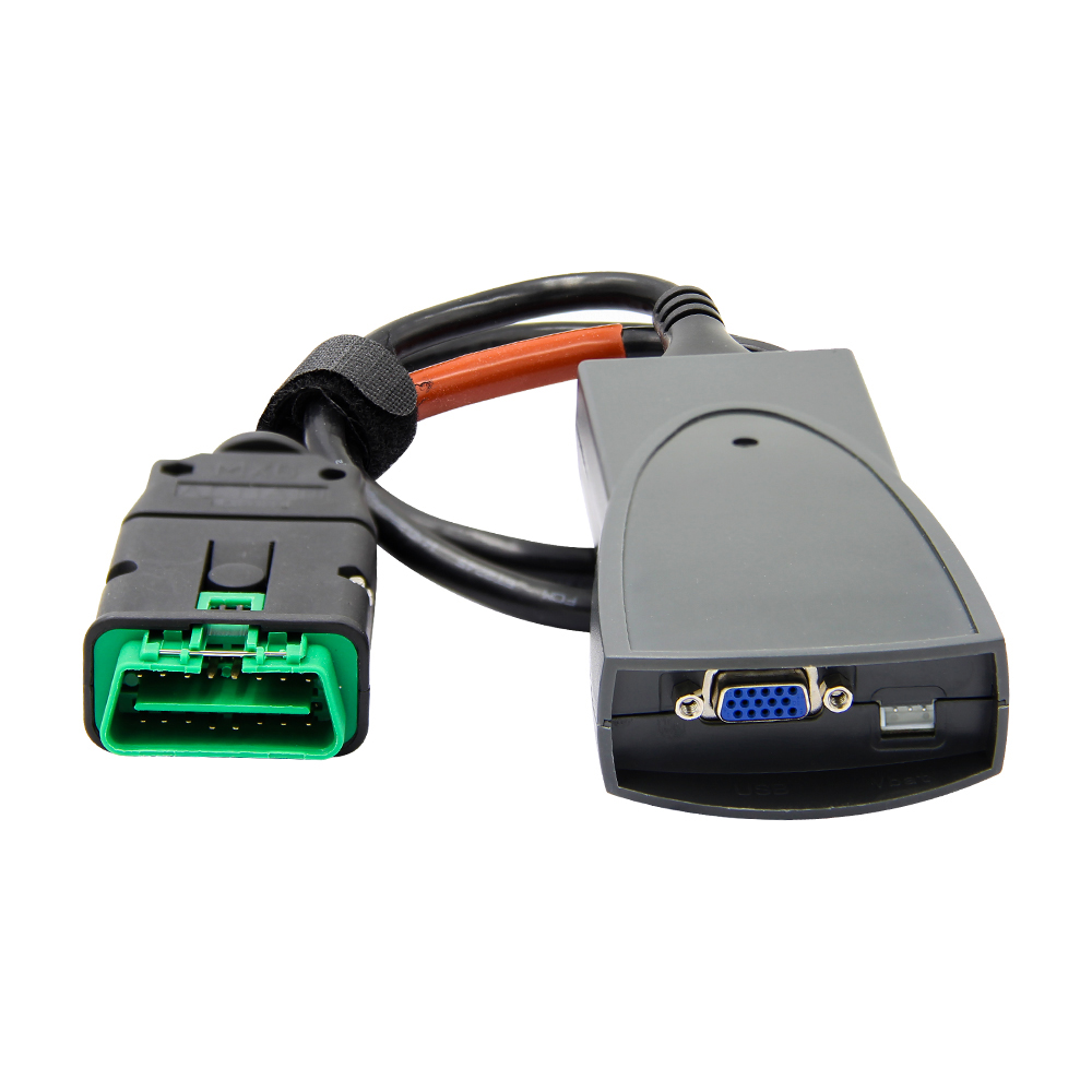 Lexia 3 Full Gold Chip 921815C – Car Diagnostic Tool recenzja i cena