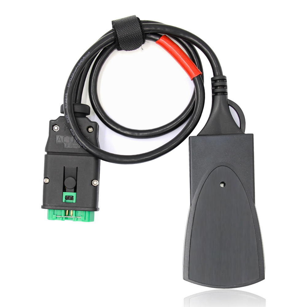 Lexia 3 Full Gold Chip 921815C – Car Diagnostic Tool recenzja i cena