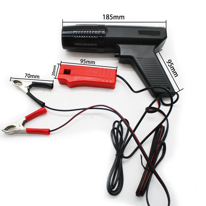 Detektor pistoletu rozrządu Lg – Timing Light Gun recenzja i cena