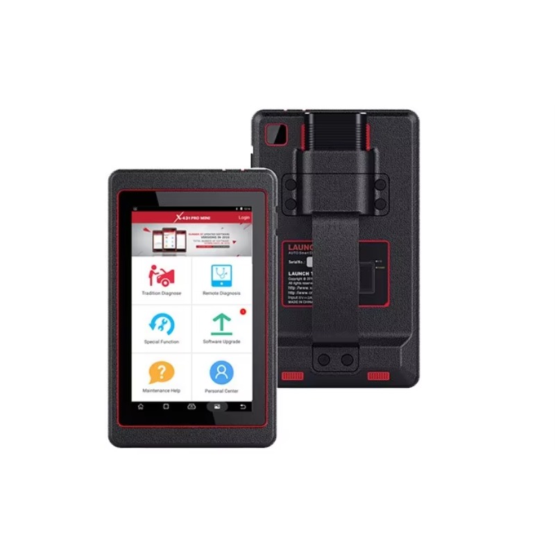 Nowy Model X-431 PRO MINI Narz – Car Diagnostic Tool recenzja i cena