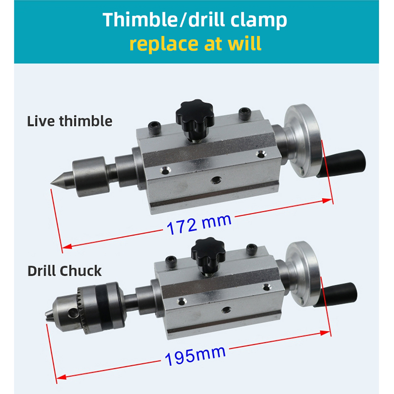 Wielofunkcyjne wiercenie konik – Brake Drum Lathe recenzja i cena